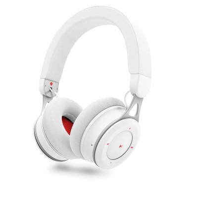 Bluetooth слушалки Energy Headphones URBAN 3 BT, бял