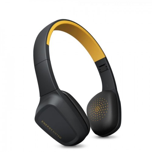 Безжични слушалки Energy Headphones 3, yellow