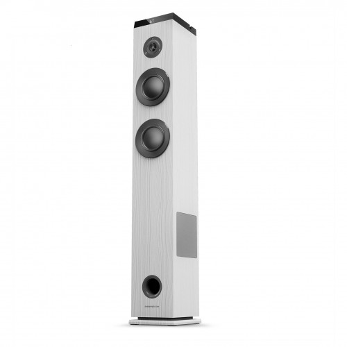 Bluetooth speaker Energy Tower 5 g2 Ivory 