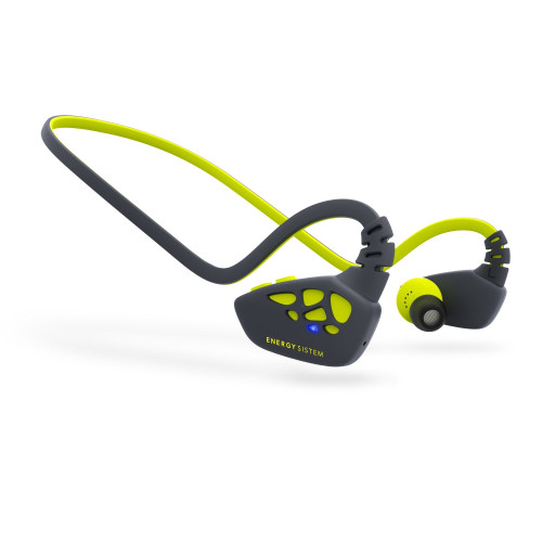 Bluetooth слушалки Energy Earphones SPORT 3 - Yellow
