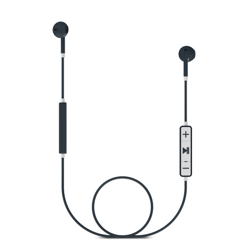 Безжични слушалки Energy EARPHONES 1, black
