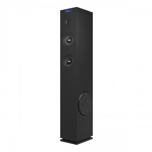 Bluetooth колона Energy Tower 8 G2 - Black