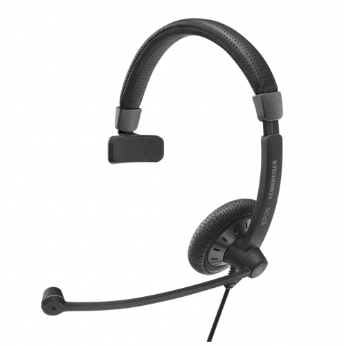 Headset with microphone Sennheiser IMPACT SC 45 USB MS Mono