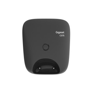 Безжичен DECT телефон Gigaset C575