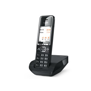 Безжичен DECT телефон Gigaset COMFORT 550