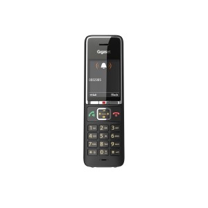 Безжичен DECT телефон Gigaset COMFORT 550
