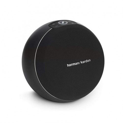 Bluetooth HD Високоговорител harman/kardon Omni 10, черен