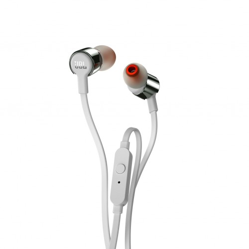 Headphones JBL Tune 210 - Grey
