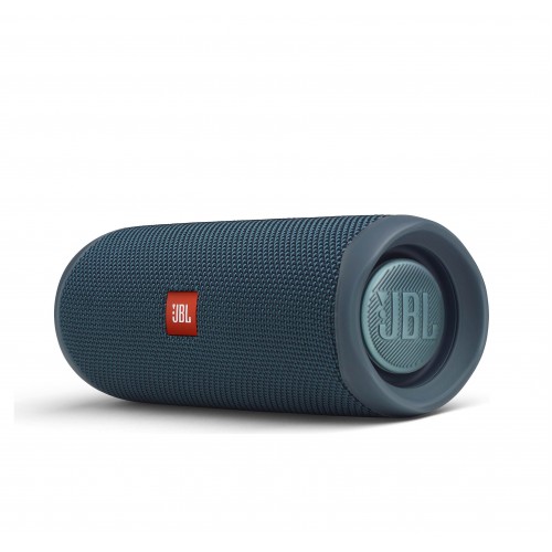 JBL FLIP 5 Bluetooth speaker, blue
