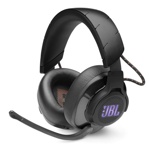 Безжични геймърски слушалки JBL Quantum 600 - Black
