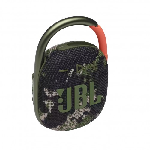 Безжична колонка JBL CLIP 4 - Camouflage