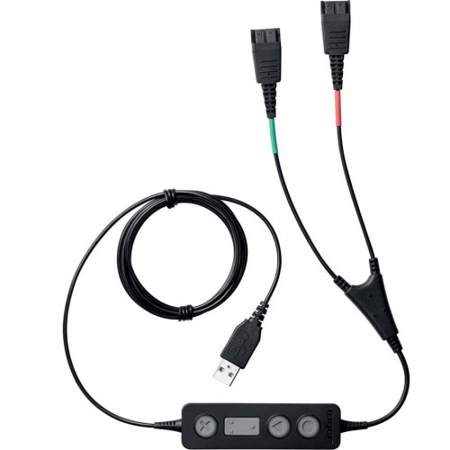 Тренировъчен кабел Jabra LINK 265 Training 