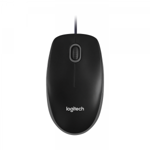 Оптична USB мишка Logitech B100