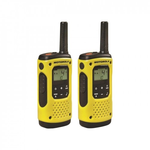 Радиостанции Motorola Talkabout T92 H2O PMR - Водоустойчиви
