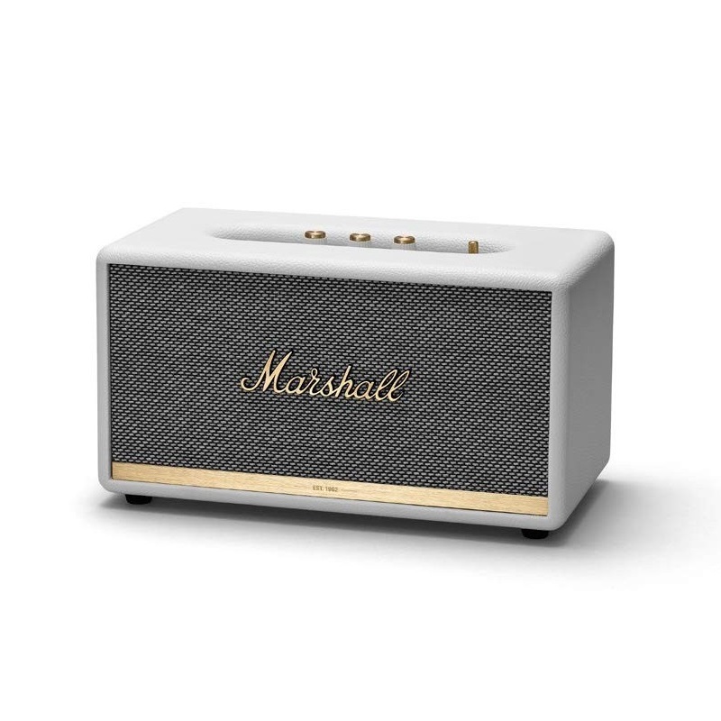 Bluetooth аудио система Marshall STANMORE II - White
