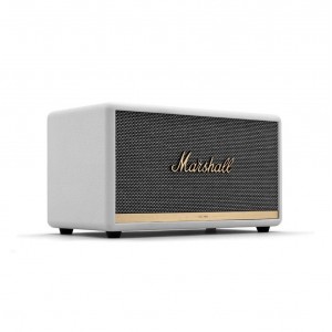 Bluetooth аудио система Marshall STANMORE II - White