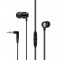 Sennheiser CX 300S In-Ear Headphones, black