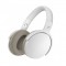 Безжични слушалки Sennheiser HD 350BT Bluetooth, бели