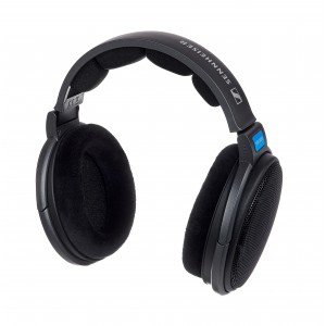Студийни слушалки Sennheiser HD 600 - 2019