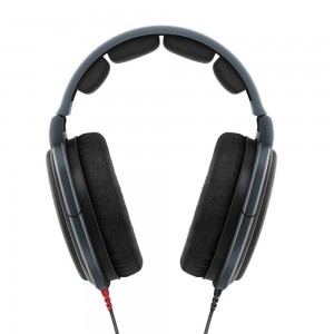 Студийни слушалки Sennheiser HD 600 - 2019