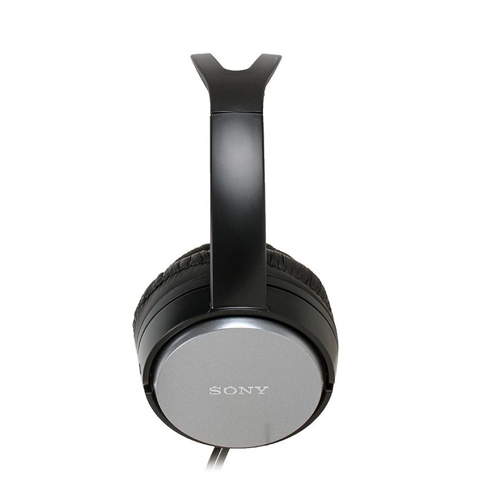 Headphones Sony MDR-XD150, black