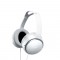 Слушалки Sony MDR-XD150, white