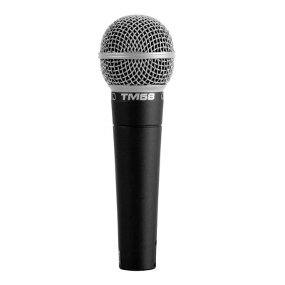 Динамичен вокален микрофон Superlux TM58