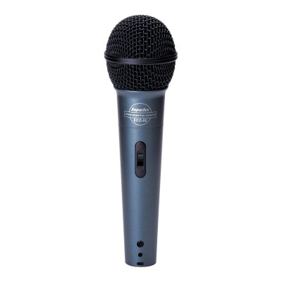 Динамичен вокален микрофон Superlux ECO-88S
