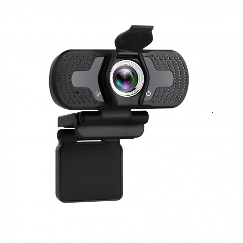 Уеб камера Tellur FULL HD, 2 Mpx, USB 2.0 - автофокус