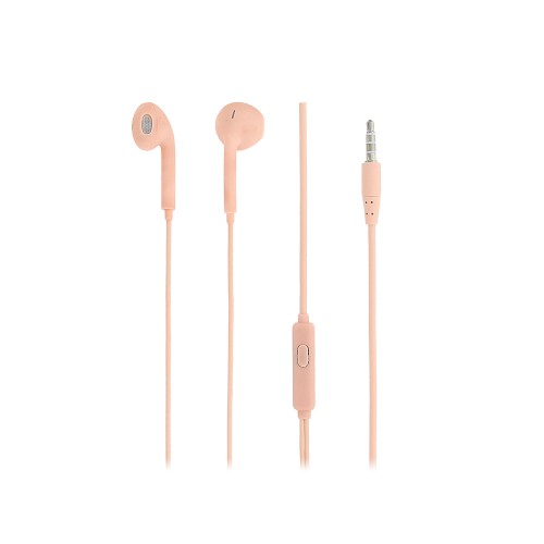 Headphones Tellur FLY, pink