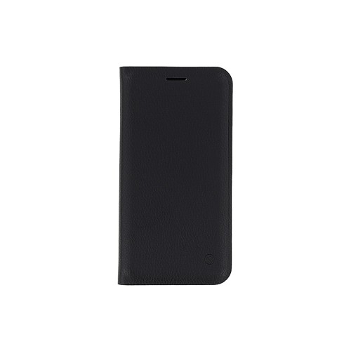 Защитен калъф за iPhone 8 Plus - Черен