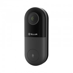 WiFi Видео звънец Tellur SMART - 1080P