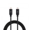 Tellur Type-C to Type-C cable - USB 3.1