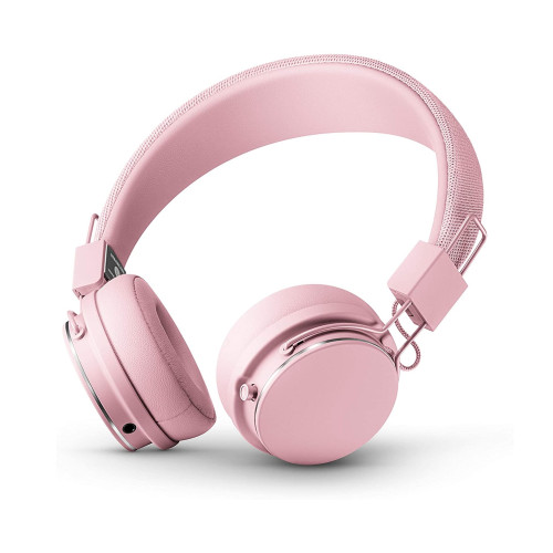 Безжични слушалки Urbanears PLATTAN 2 Wireless - Powder Pink