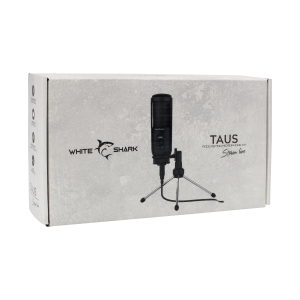 Геймърски микрофон White Shark DSM-03 TAUS