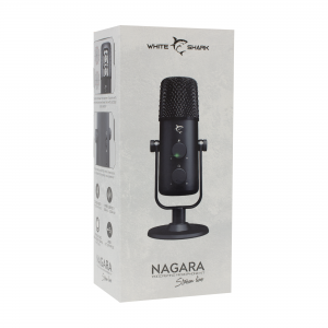 Геймърски микрофон White Shark DSM-02 NAGARA