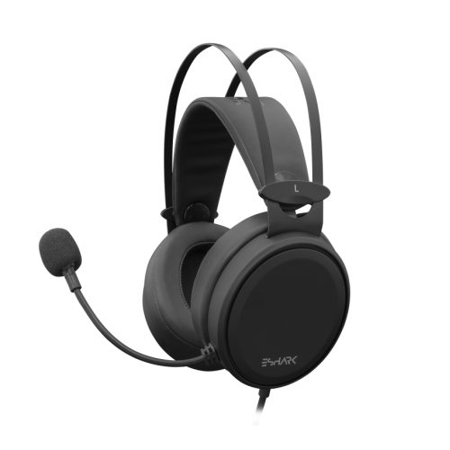 Gaming headphones eShark ESL-HS2 KUGO