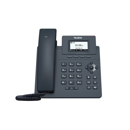 IP Телефон Yealink SIP-T31P (PoE)