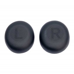 Кожени наушници за слушалки Jabra Evolve2 30 - 10 бр.