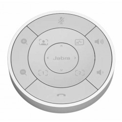 Дистанционно управление за видеоконферентна система Jabra PanaCast 50 - Grey
