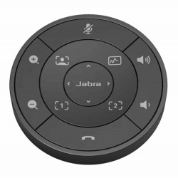 Дистанционно управление за видеоконферентна система Jabra PanaCast 50 - Black