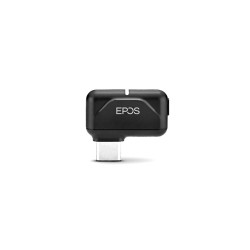 EPOS / Sennheiser BTD 800 донгъл, USB-C, черен
