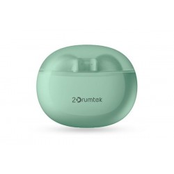 Безжични слушалки A4tech B20 2Drumtek - Mint Green