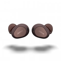 Безжични слушалки Jabra ELITE 10 ANC - Cocoa