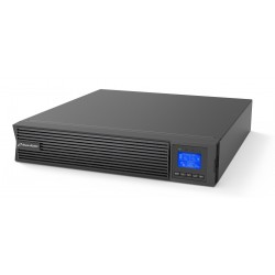 UPS POWERWALKER VFI 1000 ICR IoT PF1 1000VA/ 1000 W, On-Line - ОСТАНЕТЕ ВЪВ ВРЪЗКА В ОБЛАКА!