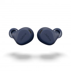 Безжични слушалки Jabra ELITE 8 Active - Navy