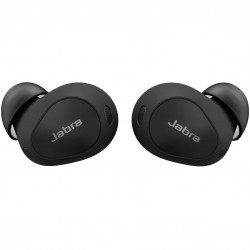 Безжични слушалки Jabra ELITE 10 ANC - Gloss Black