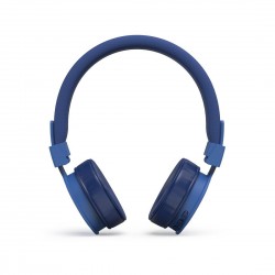 Безжични слушалки Hama FREEDOM Lit II - Сини