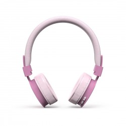 Безжични слушалки Hama FREEDOM Lit II - Розови