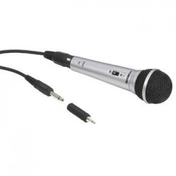 Аудио динамичен микрофон HAMA Thomson M151 - XLR жак